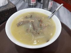 -郝刚刚羊杂割(柳巷店)