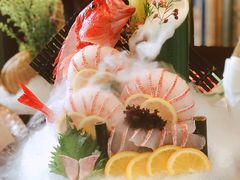 东星斑姿造-文涵小院·邻里厨房