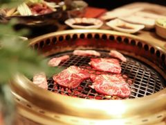 -肉魁屋·烧肉·烧鸟·酒场(高新店)