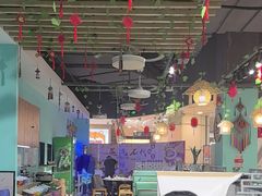 -云中鱼蒸汽石锅鱼(川沙百联店)