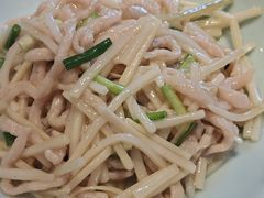 -新侨小馆(东直门北小街店)