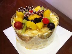 -卡漫莫尼蛋糕(私人定制店)