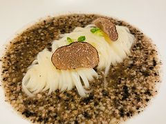 -丽轩中餐厅(广州丽思卡尔顿酒店)