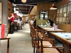 -新渝城·始于2000年(淘金店)