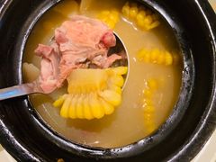 -尚味小厨·瓦罐煨汤