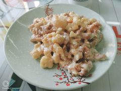 -清真鸿起来饭庄(复兴路店)