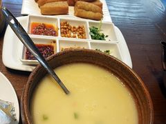 稀豆油条-福照楼汽锅鸡·云南菜(护国路店)