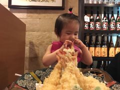 -希望日本料理(保利香槟花园店)