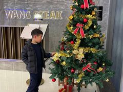 -王品牛排(杭州大厦店)