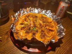 -锦上中式酒馆(南内环店)