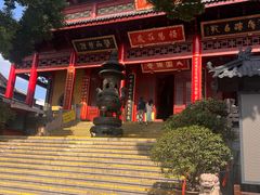 -穆桂英美食(南禅寺店)