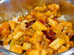 -京城小江南·北京烤鸭·江南土菜·白鱼(中关村店)