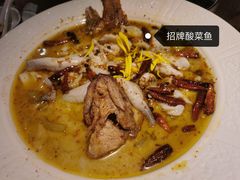 -食锦记·福建私房菜(浦西万达店)