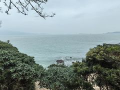 -美人鱼悬崖海景餐厅(鹿嘴山庄店)