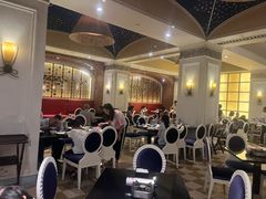 -深圳东部华侨城茵特拉根酒店