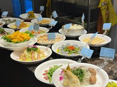 -千岛湖小鱼儿·淳安匠心农家菜