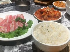 -隐家本格烧肉(万达广场店)
