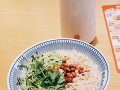 -遇见小面(江湾阳光天地店)