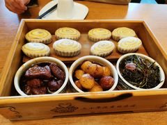 -小土豆北方菜馆(方庄店)