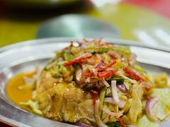 -新九如海鲜饭店(Sin Kiew Yee)