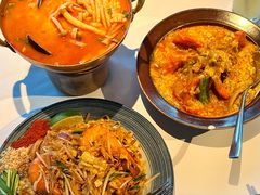 -BetterThai 泰加(苏州中心店)