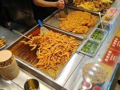 狼牙土豆-丁家坡洋芋·观音桥好吃街A区(全国总店)