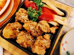 -Kpasta韩式意大利面