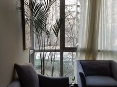 -仰生如卉推拿养生馆(酒仙桥店)