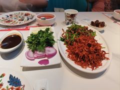 -老昌春饼(西民主路总店)