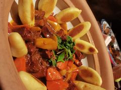 -山西会馆·晋菜·晋商宴·学堂记忆(许坦西街店)