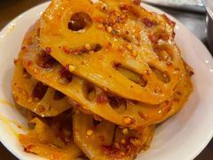 -回家吃饭·地道南昌菜(建德观总店)