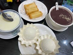 -民信老铺(双皮奶博物馆店)