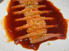 生腌虾-钱塘花园·宁波菜