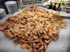 -汉巴味德(大悦城店)