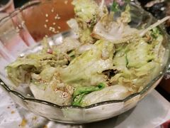 -木屋烧烤(岗顶二店)