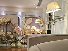 -王府井酒店(金桥港湾店)