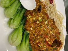 -梅龙镇酒家(南京西路总店)