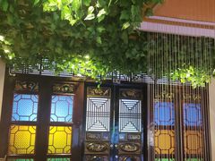 -日日鲜自助餐厅(小公园店)