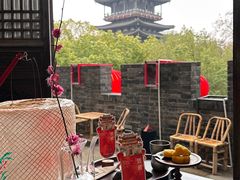 -鼓楼(西湖风景名胜区)