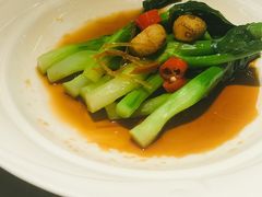 -佘山世茂艾美·御珍轩中餐厅