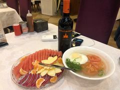 -巴依老爷新疆美食(马驹桥店)
