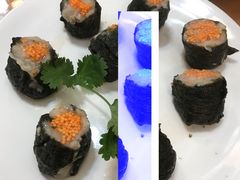 -正宗普宁豆干坊·洪记砂锅粥(红领巾路店)