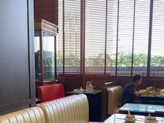 -吴系粤菜馆·茶餐厅(深业上城店)