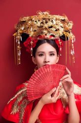 -王子宫殿婚纱摄影(环山路总店)