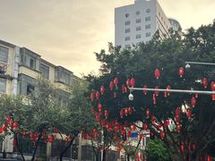 -北京路步行街-千年古道遗址