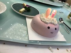 -鲁班张中原家宴(马庄街店)