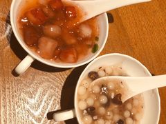 -芳婆糕团店(王府大街店)
