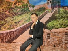 -北京杜莎夫人蜡像馆