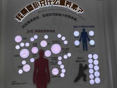 -汤臣倍健透明工厂景区