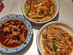 -回家吃饭·地道南昌菜(建德观总店)